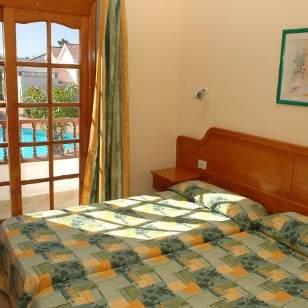 Bungalows Grimanesa Maspalomas  Exterior photo