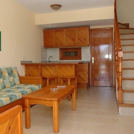 Bungalows Grimanesa Maspalomas  Exterior photo