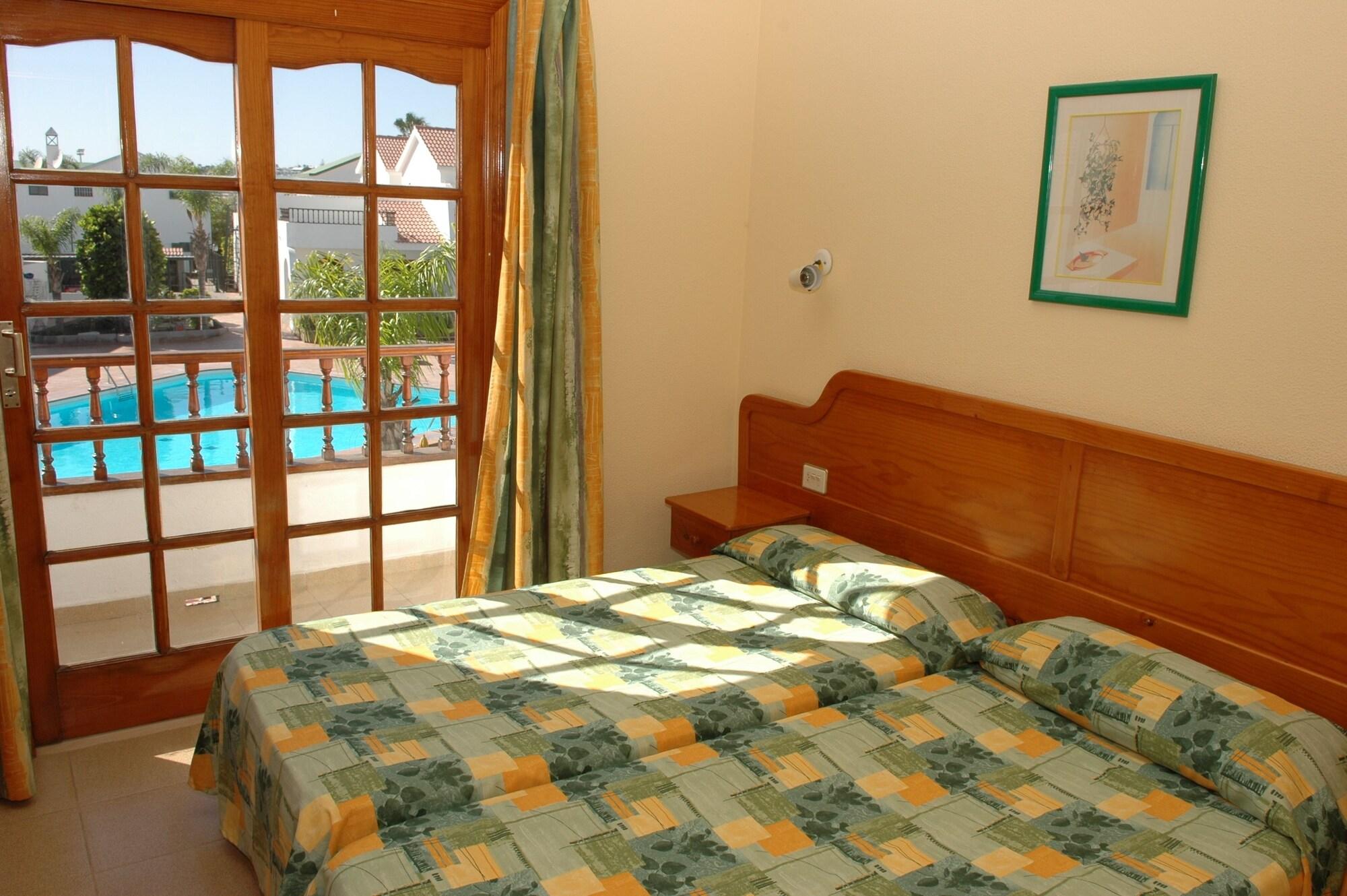 Bungalows Grimanesa Maspalomas  Exterior photo