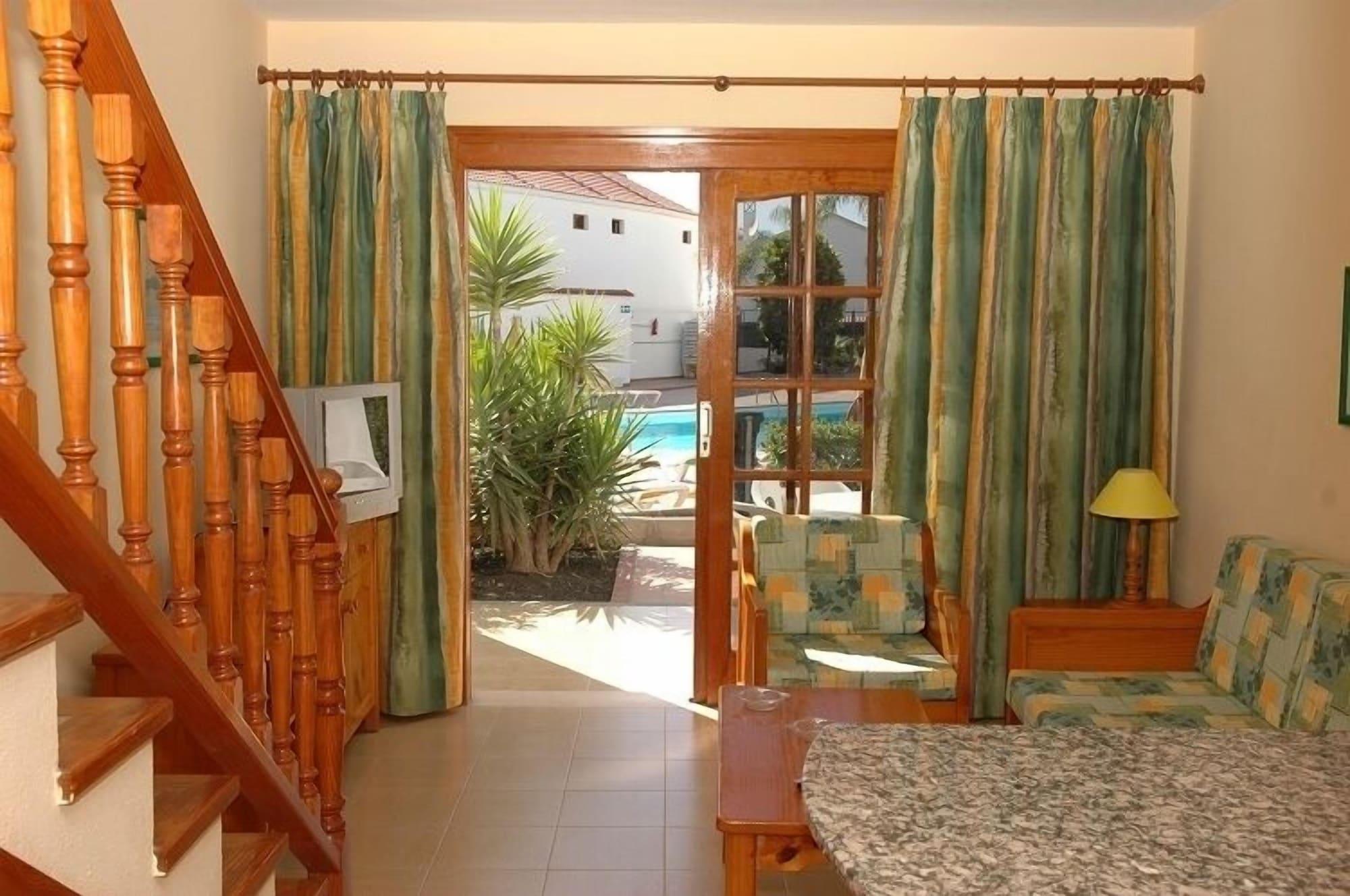 Bungalows Grimanesa Maspalomas  Exterior photo