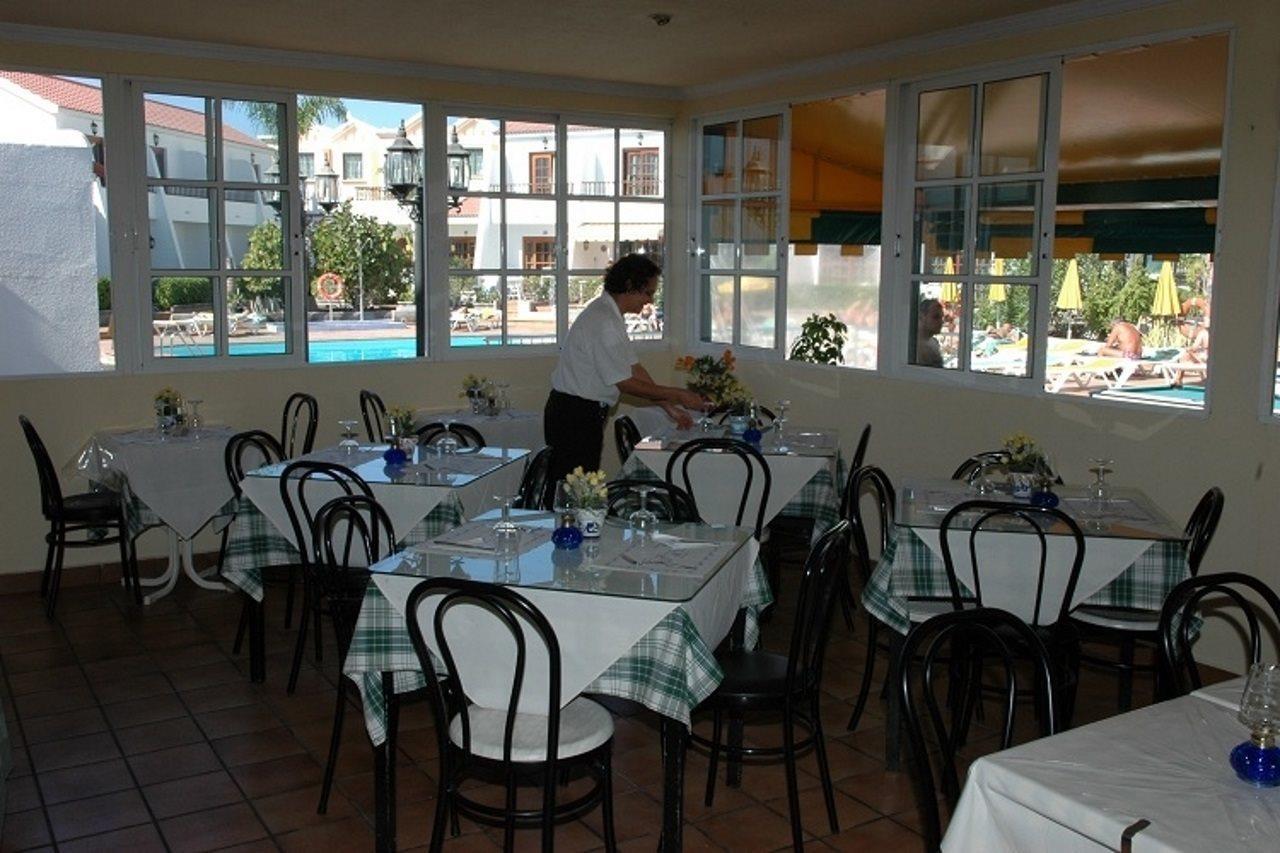 Bungalows Grimanesa Maspalomas  Exterior photo
