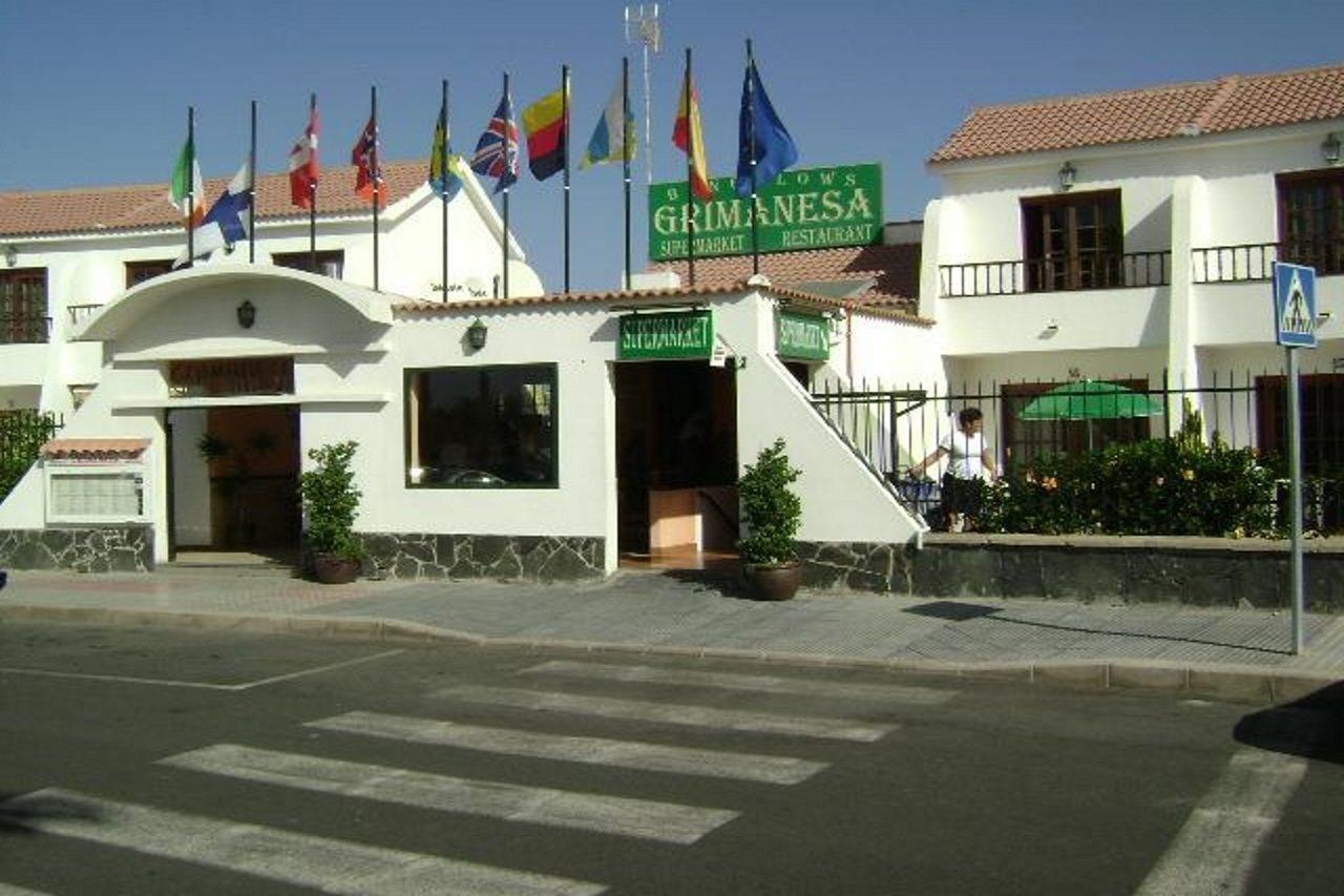 Bungalows Grimanesa Maspalomas  Exterior photo