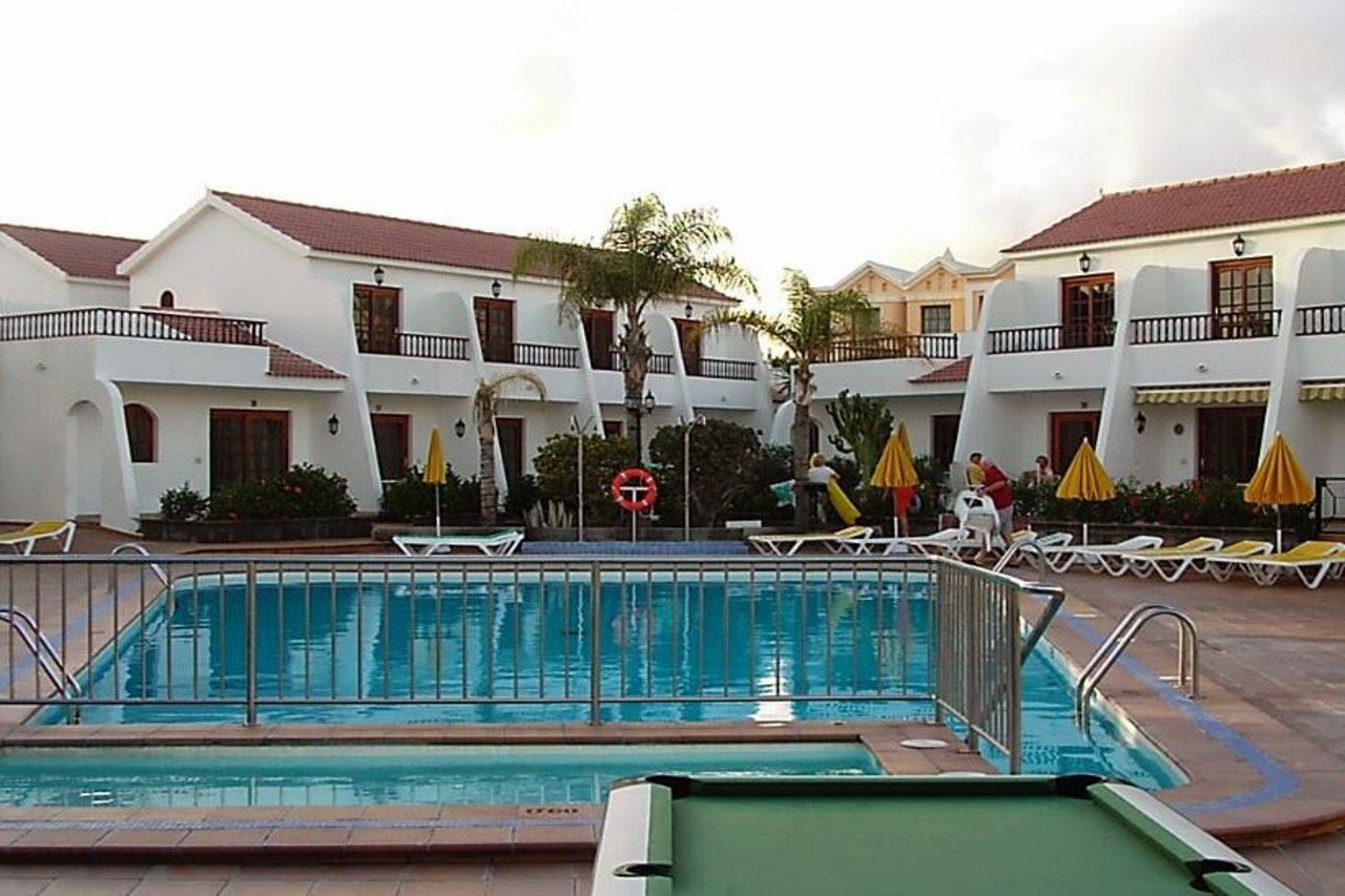 Bungalows Grimanesa Maspalomas  Exterior photo