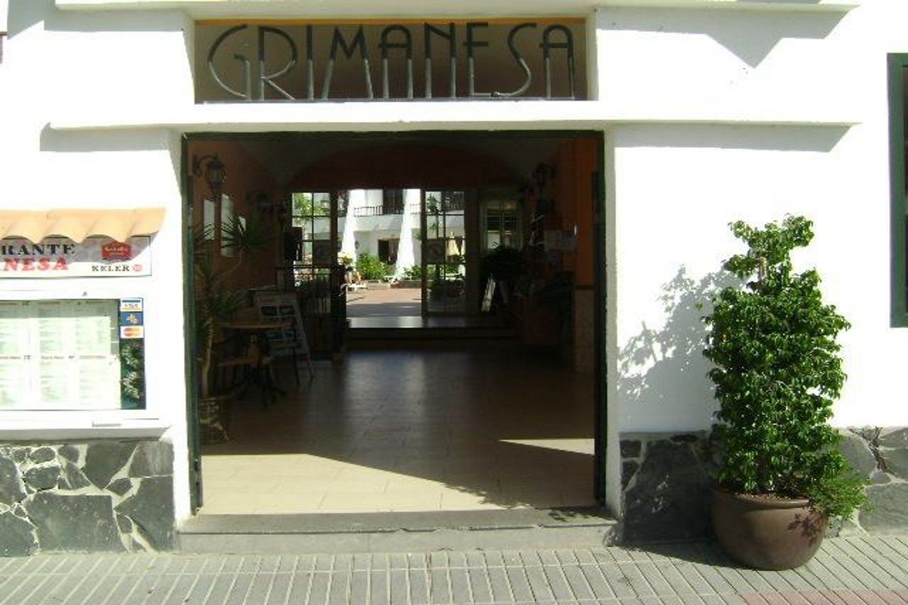 Bungalows Grimanesa Maspalomas  Exterior photo