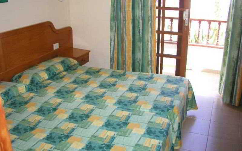 Bungalows Grimanesa Maspalomas  Exterior photo