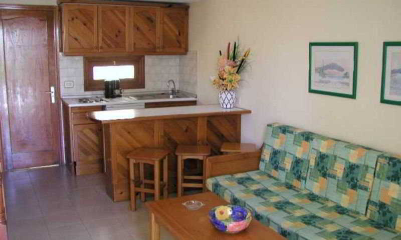 Bungalows Grimanesa Maspalomas  Exterior photo